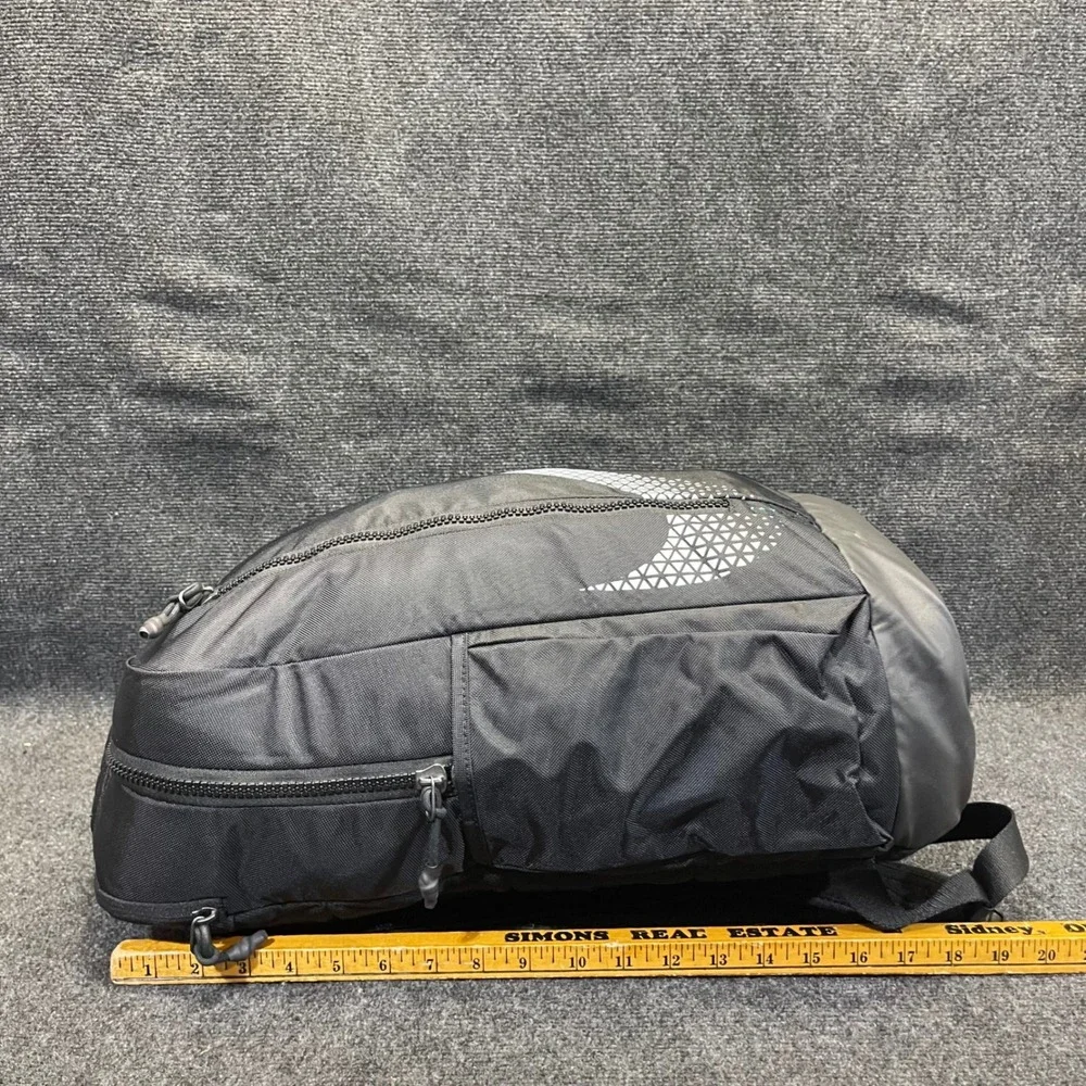 Nike BA5782-010 Vapor Power Graphic 29L Training Backpack GFX Laptop Travel Bag‎